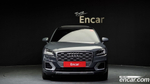 Audi Q2 35 TDI Premium (12.2020)