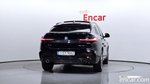 BMW X4 (G02) xDrive20i M Sports X (04.2021)