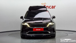 Kia Carnival (Sedona) 4 Generation Бензин 9-и местный 하이리무진(특장업체) (08.2022)