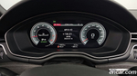 Audi A5 (F5) 45 TFSI Quattro Premium Cabriolet (11.2022)