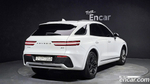Genesis GV70 2.2 Дизель AWD (04.2021)