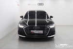 Audi A8 (D5) 55 TFSI Quattro LWB (01.2020)