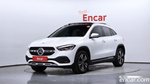Mercedes-Benz GLA-Class H247 GLA220 (06.2021)