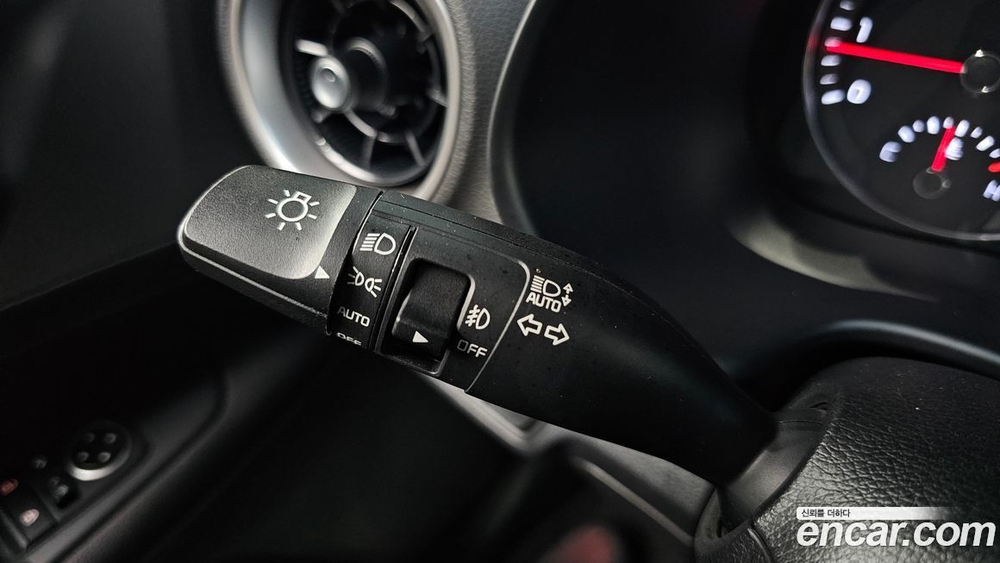 Kia All New K3 Prestige (01.2021)