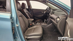 Hyundai KONA Дизель 1.6 2WD (08.2020)