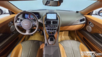 Aston Martin DB11 4.0 V8 Coupe (12.2020)