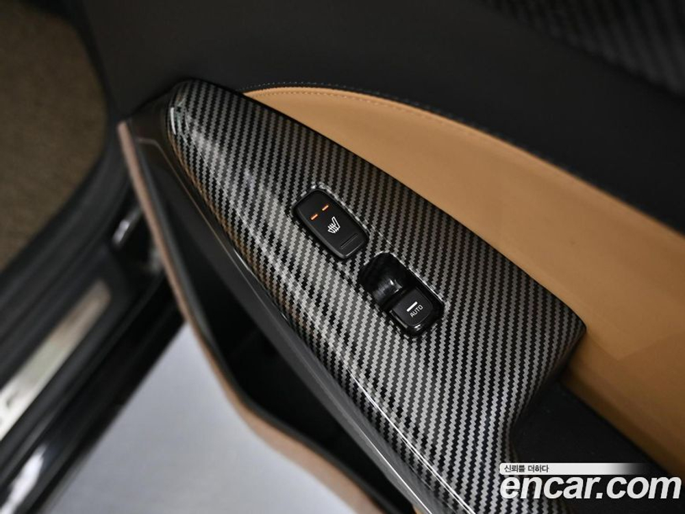 Kia K7 (Cadenza) Premier 2.5 GDI Noblesse (08.2019)
