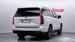 Cadillac Escalade 5 Generation 6.2 (02.2024)