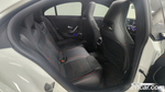 Mercedes-Benz CLA-Class C118 CLA250 4MATIC (02.2023)