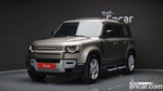 Land Rover Defender (L663) 110 D300 HSE (07.2022)