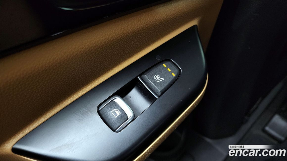 Kia Carnival (Sedona) 4 Generation 9-и местный Prestige (08.2021)