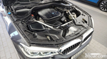 BMW 5 Series (G30) 520d xDrive Luxury Plus (03.2020)