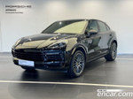 Porsche Cayenne (PO536) 3.0 Coupe (12.2020)