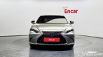 Lexus ES300h 7 Generation Executive (09.2021)