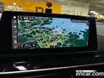 BMW 5 Series (G30) 520i Luxury (08.2019)