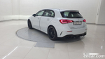 Mercedes-Benz A-Class W177 AMG A45 4MATIC+ Hatchback (12.2023)
