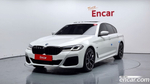 BMW 5 Series (G30) 530e M Sports (06.2023)