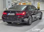 BMW 3 Series (G20) 320i M Sports (10.2021)