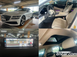 Genesis G80 (RG3) Бензин 2.5 Turbo AWD (12.2021)