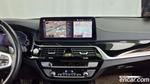 BMW 5 Series (G30) 530e M Sports (02.2021)