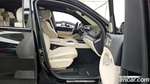 Mercedes-Benz GLS-Class X167 GLS580 4MATIC (11.2023)