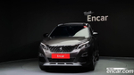 Peugeot 3008 2 Generation 1.5 BlueHDi GT Line (08.2019)