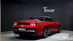Ford Mustang 7 Generation 2.3 에코부스트 Premium Convertible (02.2024)