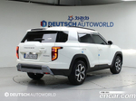 KG Mobility (Ssangyong) Torres Бензин 1.5 2WD (09.2022)