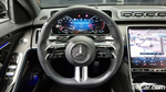 Mercedes-Benz S-Class W223 S400 d 4MATIC (12.2021)