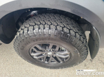 Ford Ranger 3 Generation 2.0 (07.2022)