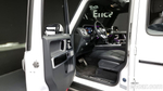 Mercedes-Benz G-Class W463b AMG G63 (12.2022)