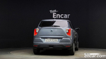 KG Mobility (Ssangyong) Very New Tivoli Бензин 1.5 2WD (03.2020)