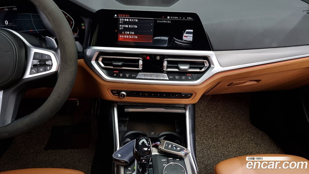 BMW 3 Series (G20) 330i xDrive M Sports (11.2019)