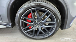 Mercedes-Benz GLE-Class W166 AMG GLE63 S 4MATIC Coupe (02.2020)