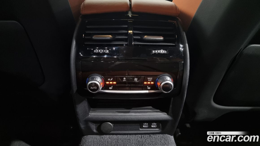 BMW M5 (F90) M5 Sedan Competition (09.2021)