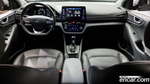 Hyundai The New Ionic Hybrid 1.6 HEV (09.2019)