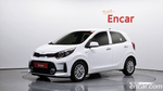Kia Morning Urban (JA) Prestige (07.2021)