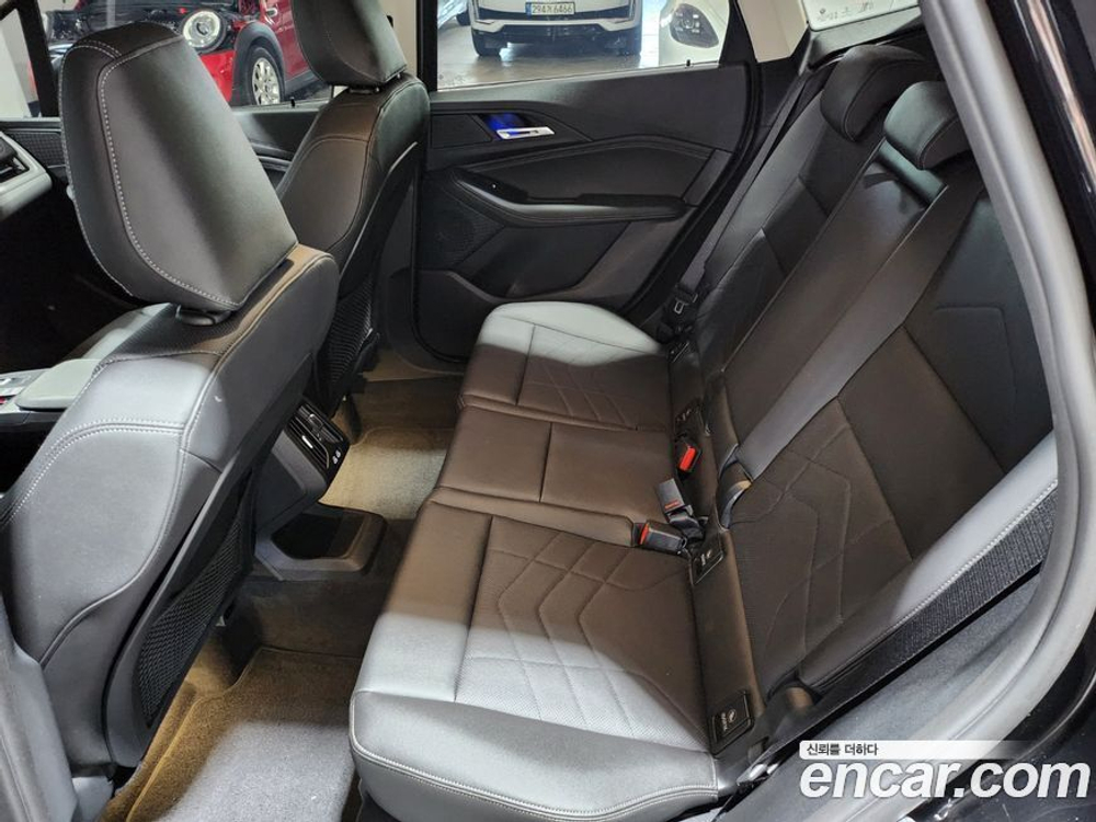 BMW 2 Series Active Tourer (U06) 220i Advantage (04.2023)