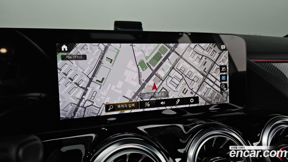 Mercedes-Benz GLA-Class H247 GLA250 4MATIC (12.2022)