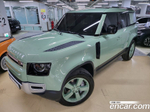 Land Rover Defender (L663) 110 D300 75th Editions (01.2023)