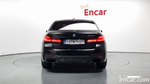 BMW 5 Series (G30) M550i xDrive (02.2021)