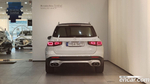 Mercedes-Benz GLB-Class X247 AMG GLB35 4MATIC (12.2022)