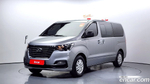 Hyundai The New Grand Starex Van 3-х местный (09.2020)