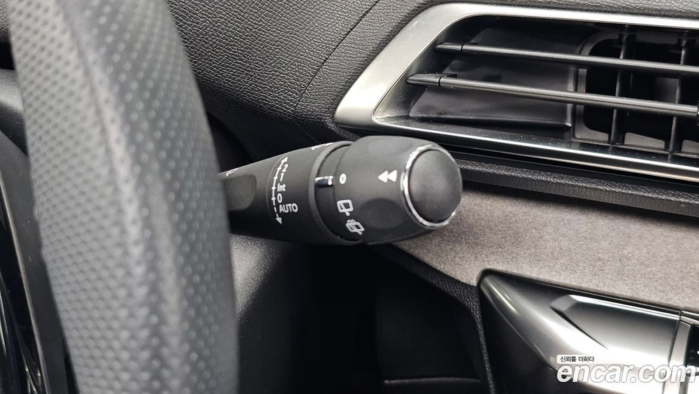 Peugeot 3008 2 Generation 1.5 BlueHDi GT (02.2022)