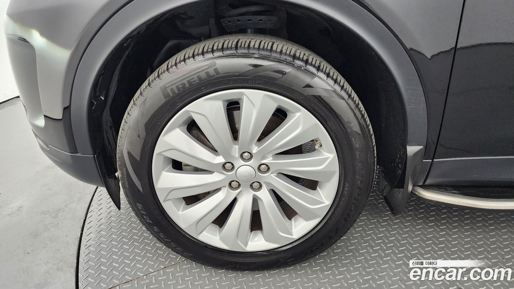 Land Rover Discovery Sports 2 Generation P250 SE (06.2020)