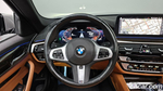 BMW 5 Series (G30) 520i M Sports (02.2022)