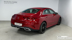 Mercedes-Benz CLA-Class C118 CLA250 4MATIC (11.2023)