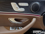 Mercedes-Benz E-Class W213 E250 AMG Line (10.2023)