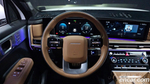Hyundai Santa Fe (MX5) HEV 1.6 4WD (11.2023)