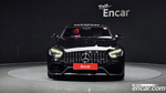 Mercedes-Benz AMG GT 4 даери 63 S 4MATIC+ (01.2021)